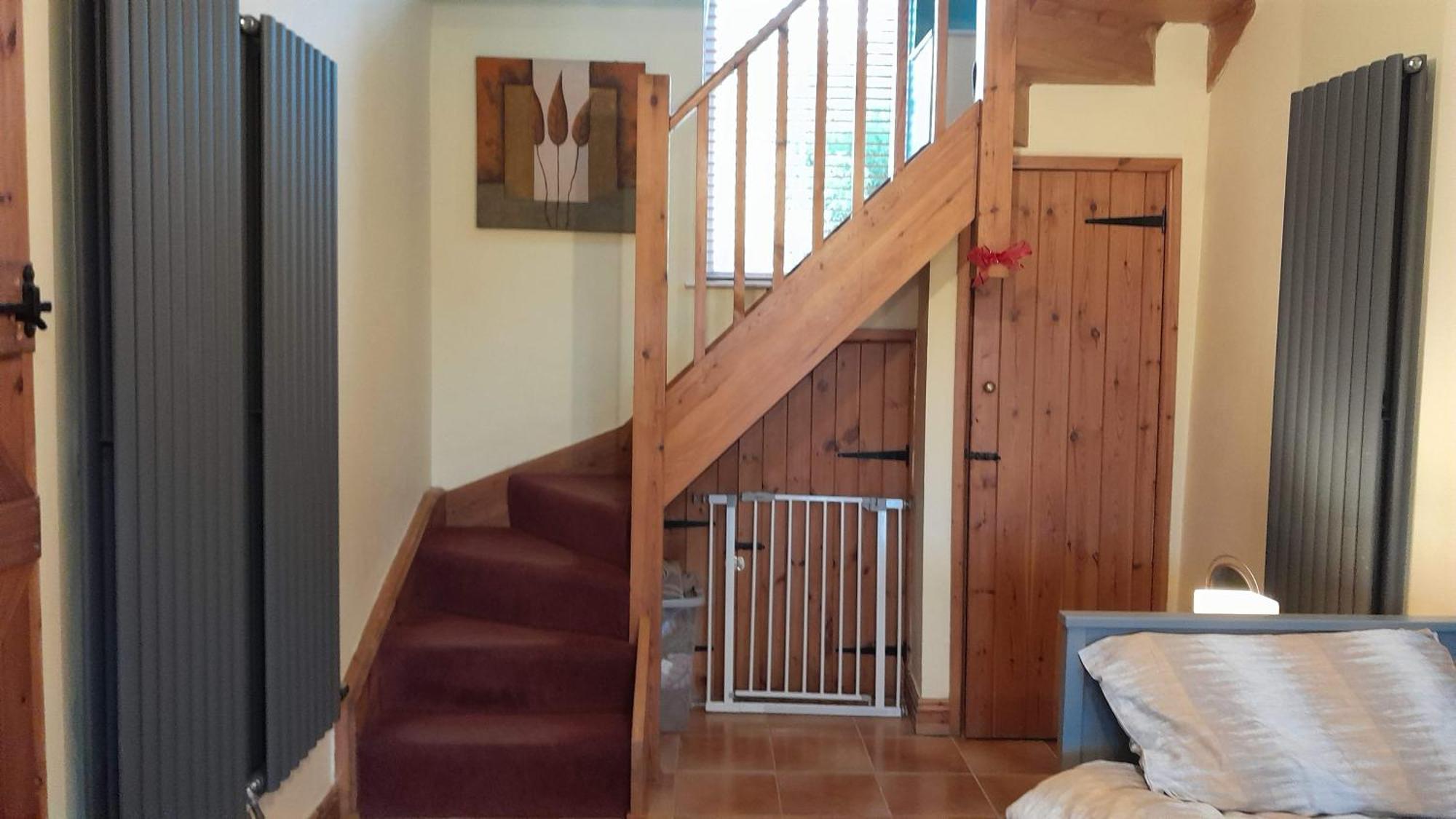Rural Retreat, Location, Close To Beaches * Camborne