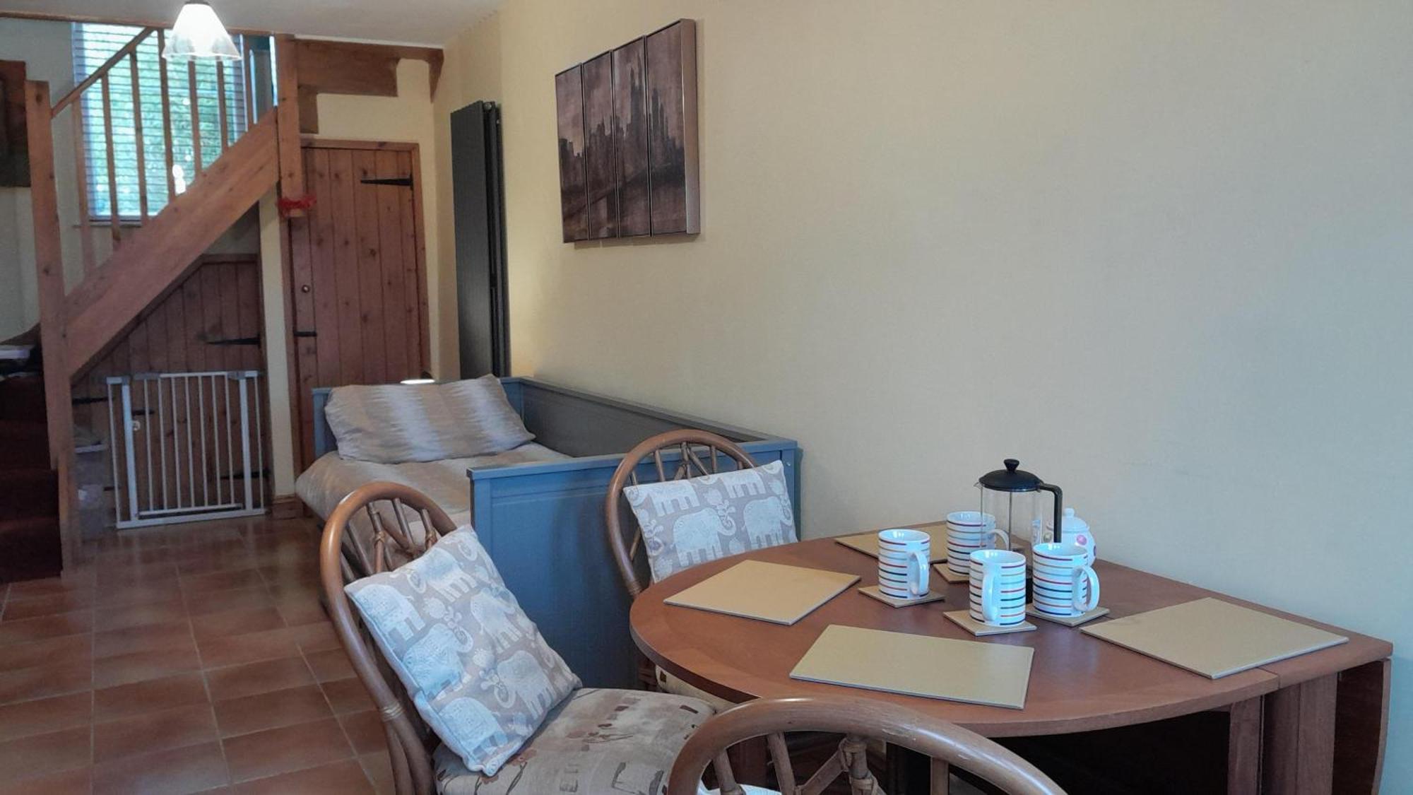 Apartment Rural Retreat, Location, Close To Beaches